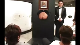 เลสเบี้ยน,ถุงน่อง,ถุงน่อง, วิดีโอ โด จิ น